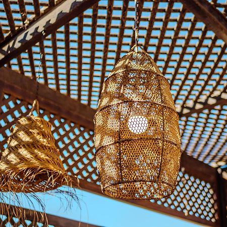 Riad Ayla Avec Piscine Privee Marakéš Exteriér fotografie