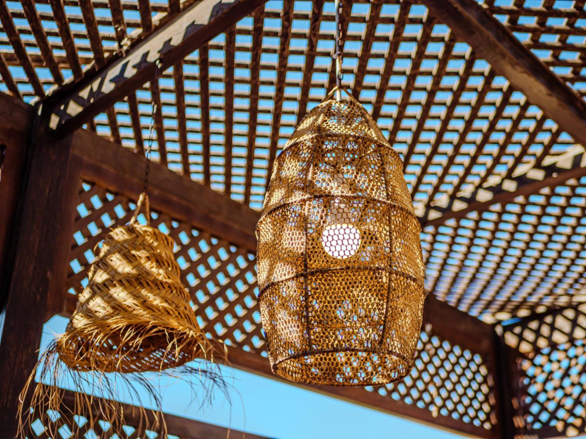 Riad Ayla Avec Piscine Privee Marakéš Exteriér fotografie